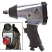 Trademark Global TH702A Torque Horse Pneumatic 1/2-in. Drive Impact Wrench