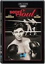Body and Soul