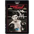 Body and Soul by 