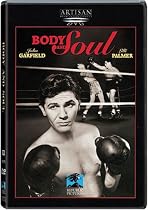 Body and Soul