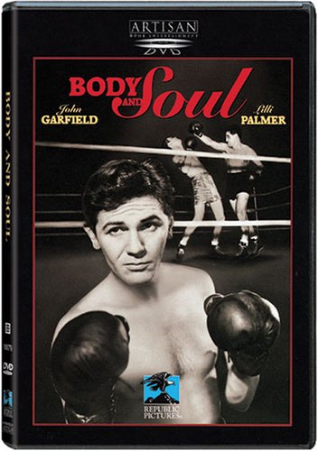 Body and Soul