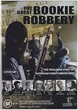 The Great Bookie Robbery [ NON-USA FORMAT, PAL, Reg.4 Import - Australia ]