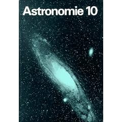 Astronomie. Lehrbuch f�r Klasse 10