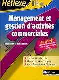 Management et Gestion d'Activit�s Commerciales BTS NRC