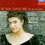 Cecilia Bartoli - If You Love Me (Se tu m'ami ), 18th-Century Italian Songs