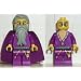 LEGO HARRY POTTER MINI-FIGURE - PROFESSOR DUMBLEDORE