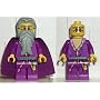 LEGO HARRY POTTER MINI-FIGURE - PROFESSOR DUMBLEDORE