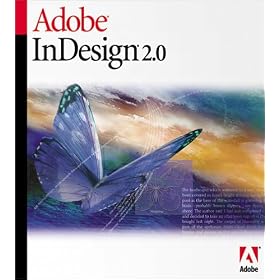 Adobe InDesign 2.0 by Adobe