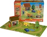 Review Wembley Playcraft Ltd  / Wembley Playcraft World of Wood - Recovery Service Set