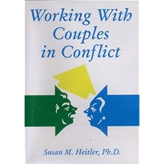 Working With Couples in Conflict