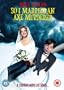 So I Married an Axe Murderer