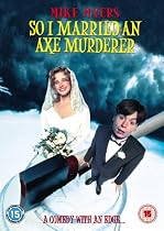 So I Married an Axe Murderer [Region 2]