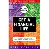 Get a Financial Life: Personal Finance in Your Twenties and Thirties (Paperback) newly tagged 