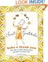 Sweet Gratitude: Bake a Thank-You for the Really Important People in Your Life