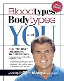 Bloodtypes, Bodytypes and You
