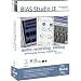 Software : BIAS Peak LE 5 Studio Edition