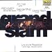 Grand
Slam:
Live
at
the
Regattabar
Boston