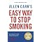15 Books to Help You Stop Smoking