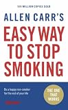 Allen Carr's Easy Way to Stop Smoking