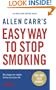 Allen Carr's Easy Way to Stop Smoking