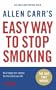 Allen Carr's Easy Way to Stop Smoking