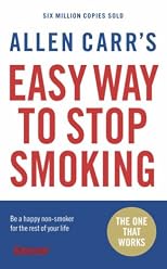 Allen Carr's Easy Way to Stop Smoking