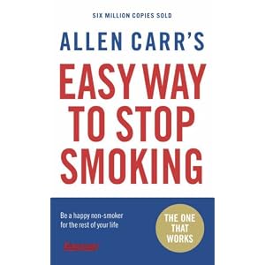 Allen Carr's Easy Way to Stop Smoking