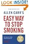 Allen Carr's Easy Way to Stop Smoking