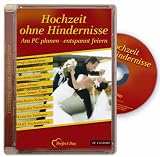 Eigenschaften Perfect Day  / Hochzeit ohne Hindernisse. CD für Windows 98/ME/2000/XP