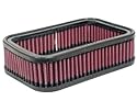 K&N E-3951 Custom Air Filter