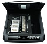 Epson Perfection 3490 Photo Scanner