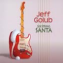 Six String Santa