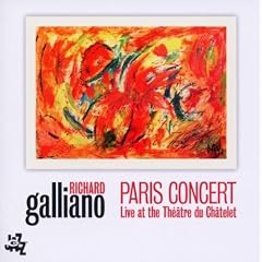 Paris Concert-Live at the Theatre du Chatelet