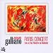 Paris Concert-Live at the Theatre du Chatelet von Richard Galliano - alle Infos