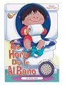 Es Hora De Ir Al Bano Para NiÃ±o's (Time to Series) (Spanish Edition)