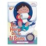 Es Hora De Ir Al Bano Para Niño's (Time to Series) (Spanish Edition)
