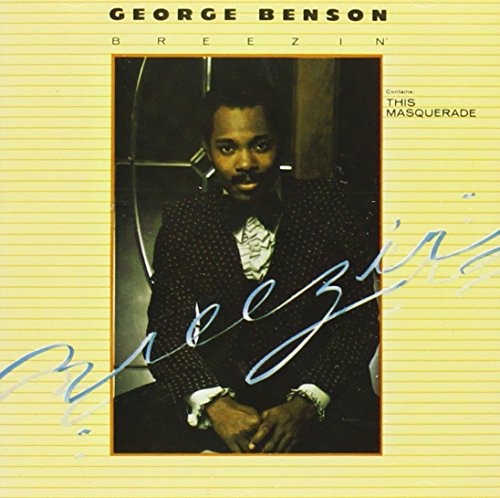 George Benson - 12 Inch Dance 70