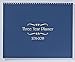 Miles Kimball 3 Year Calendar Diary 2016-2018