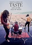 What s Going On Live At The Isle Of Wight Festival 1970 [DVD] [NTSC]