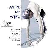 AS PE for WJEC : PowerPoint presentations