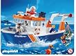 Playmobil Nautical Expedition Ship