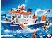 Playmobil Nautical Expedition Ship