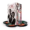 Nile Rodgers presents The Chic Organization: Boxset Vol. 1 / Savoir Faire