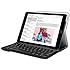 Logitech Ultrathin Folio Keyboard Case for iPad Air - Black (Will not fit iPad Air 2)
