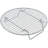 Update International (STR1050) 10-1/2" Chrome-Plated Steamer Rack