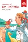 The Story of Doctor Dolittle