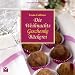 Bücher : Die Weihnachtsgeschenkebäckerei: Selbstgemachtes zum Genießen und Verschenken: Selbstgemachtes zum Genießen und Verschenken