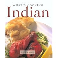What's Cooking Indian