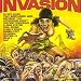 Invasion [12 Titles]