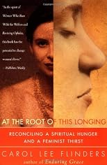 At the Root of This Longing